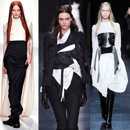 Πώς η Ann Demeulemeester άλλαξε την μόδα