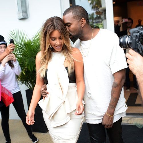 H Kim Kardashian χωρίς εσώρουχα στο μπάνιο με τον Kanye West!(photo)
