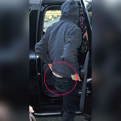 Το παράκανε: Ποιος celebrity αποκάλυψε περισσότερα από όσα αντέχουμε;