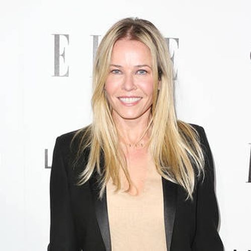 Και η Chelsea Handler κουρεύτηκε! (φωτό)