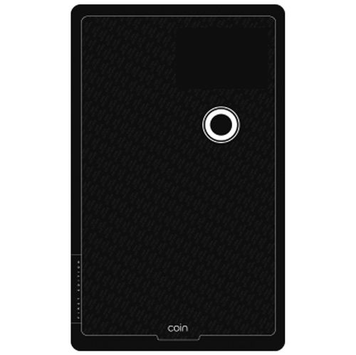 Coin: η νέα ηλεκτρονική κάρτα που θα κατακτήσει τον κόσμο