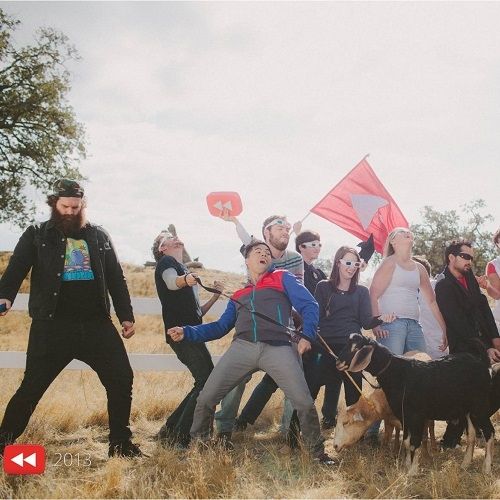 To 2013 μέσα από τα μάτια του Youtube