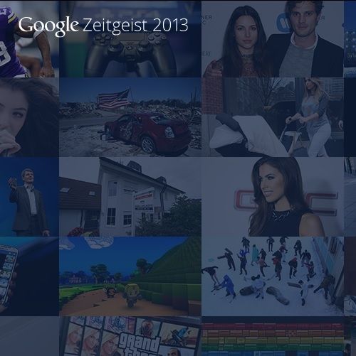 Τι αναζητήθηκε περισσότερο στο Google την χρονιά που τελειώνει;