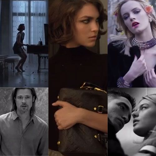 Τα πιο δημοφιλή fashion videos της χρονιάς