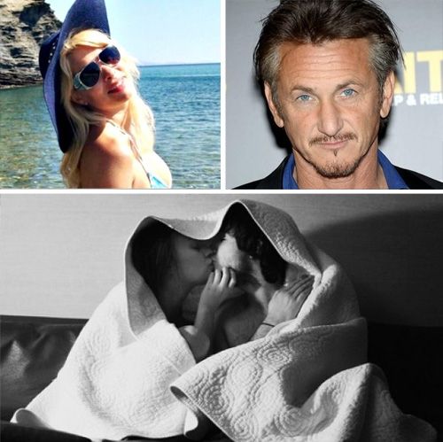 Η εξωτική Μενεγάκη, o Sean Penn είναι ο Τόλης Βοσκόπουλος και... το σωστό το dirty talk!