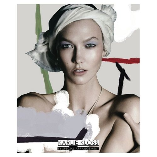 Karlie Kloss: ένα supermodel που δεν πηγαίνει πια σε castings
