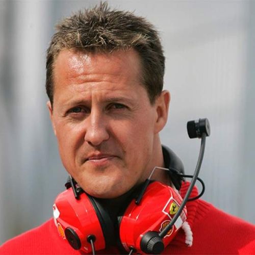 Τι συμβαίνει τελικά με τον Michael Schumacher;