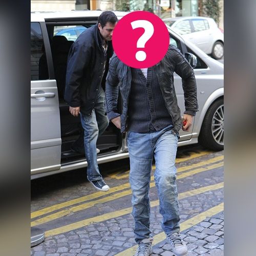 Την ψώνισε: Ποιος star πήρε taxi για να πάει… 20 (!) μέτρα παρακάτω;