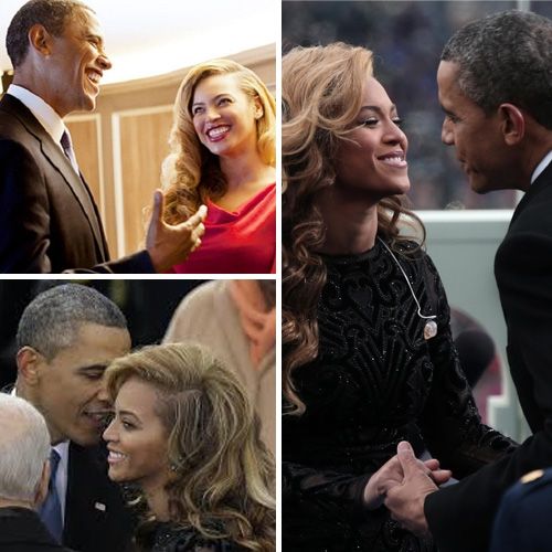 Έχουν κρυφή σχέση η Beyoncé και ο πλανητάρχης; Ο Γάλλος paparazzi & το σοκ των Αμερικανών