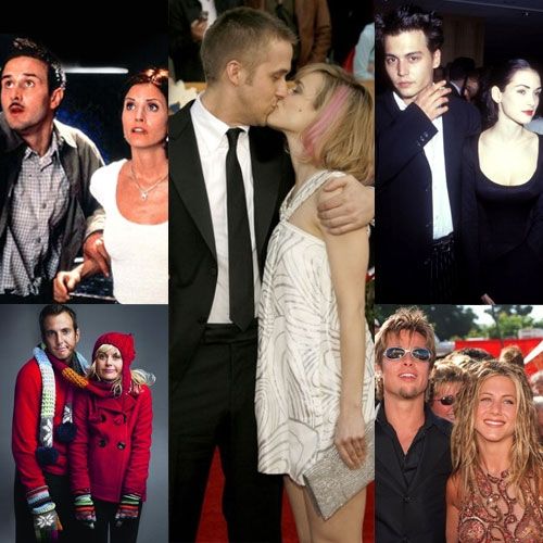 Κανένα Happy Ending: Αυτά είναι τα ζευγάρια που θα έπρεπε να γιορτάζουν σήμερα