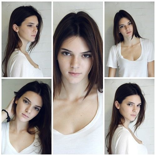 Kendall Jenner: η αδερφή της Kim Kardashian είναι το model-of-the-moment;