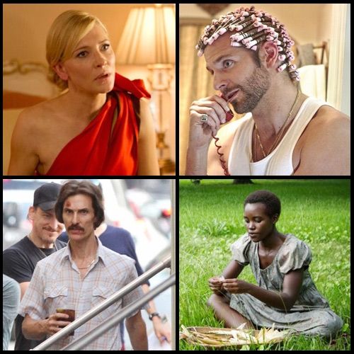 Oscars 2014: Τα προγνωστικά λίγο πριν την μεγάλη απονομή