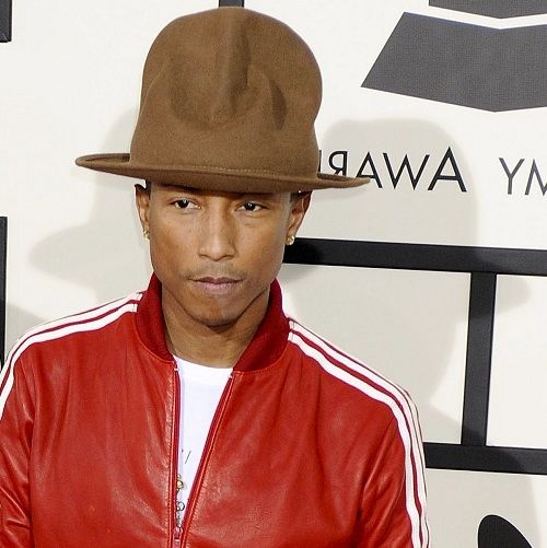 Το καπέλο του Pharrell πωλήθηκε για 32 χιλιάδες ευρώ