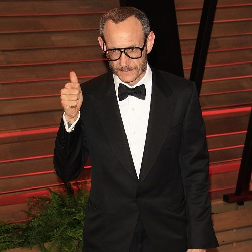 Terry Richardson: ο διάσημος φωτογράφος κατηγορείται και πάλι για σεξουαλική παρενόχληση