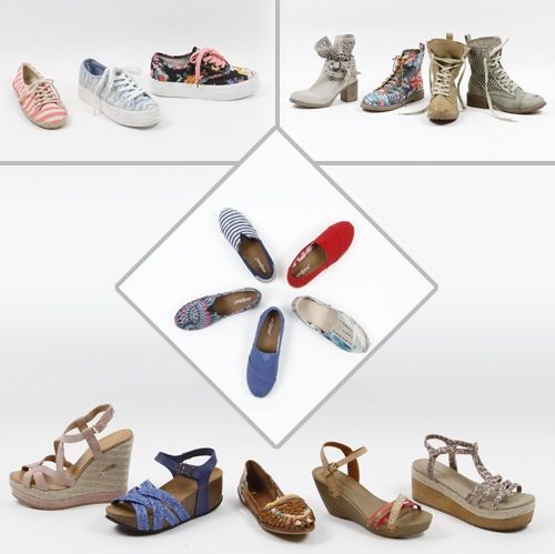 Εντοπίσαμε για εσάς τα πιο άνετα και stylish παπούτσια της σεζόν: Θα τα λατρέψετε!