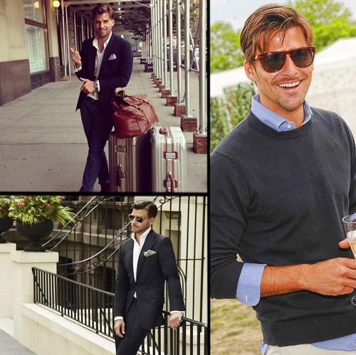 Beckham Who; Ποιος είναι ο πιο στιλάτος άντρας στον πλανήτη αυτή τη στιγμή;