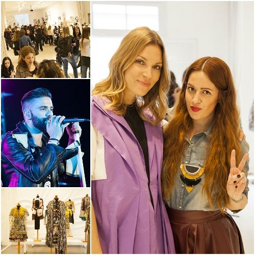 #FRSXXL: Το Queen στο μεγαλύτερο event μόδας της Αθήνας