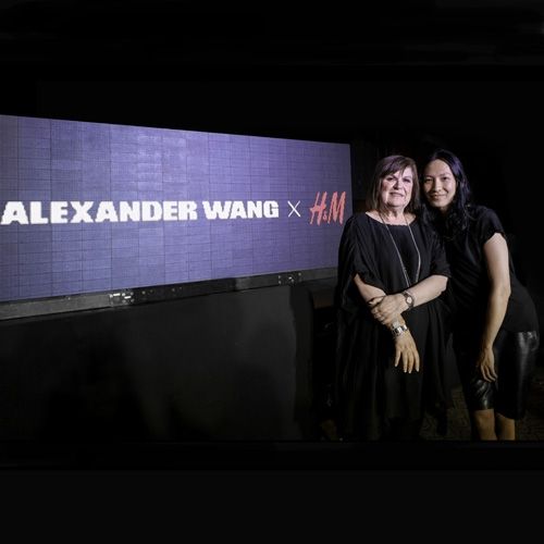 H νέα designer συνεργασία της Η&M, ακούει στο όνομα... Alexander Wang!