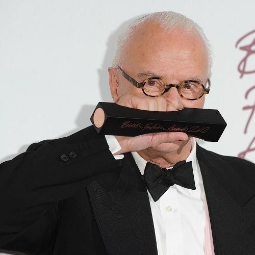 Manolo Blahnik: κάθε παπούτσι έχει τη δική του ιστορία
