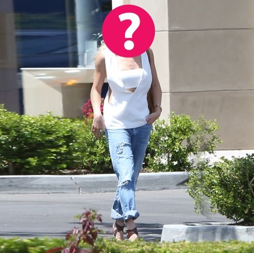 Ποια celebrity κατέψυξε τα σπερματοζωάρια του συζύγου της για παν ενδεχόμενο;