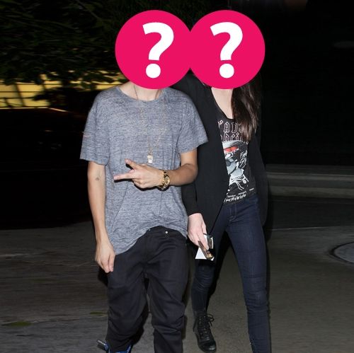 Couple Alert: Το νέο υπερ-διάσημο ζευγάρι της showbiz που θα προκαλέσει τα... πάθη!