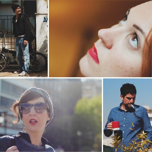6 nights: Όταν οι καθημερινές στιγμές σου γίνονται καρέ στην πιο ατμοσφαιρική ταινία