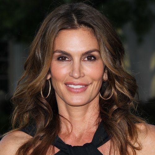 Θα αφαιρέσει η Cindy Crawford την ελιά που την έκανε διάσημη;