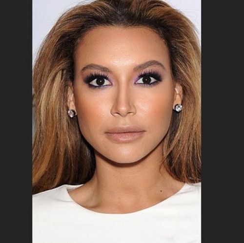 Δείτε πως ήταν η πρωταγωνίστρια του Glee, Naya Rivera, πριν τις πλαστικές