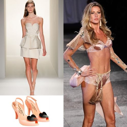 Από την ισιωτική μαλλιών στην Gisele: Τι έχει προσφέρει η Βραζιλία στον κόσμο της μόδας;