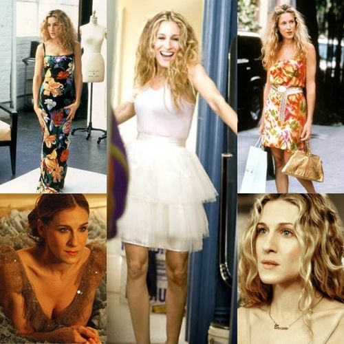 Sex and the City: Αυτές είναι οι πιο iconic εμφανίσεις της Carrie