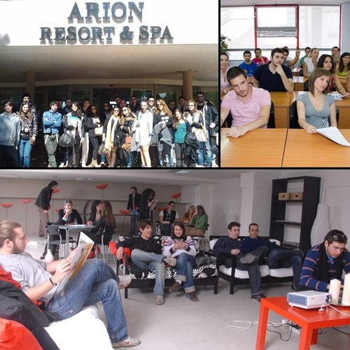 Mediterranean College: Κάνε «like» στην επαγγελματική αποκατάσταση