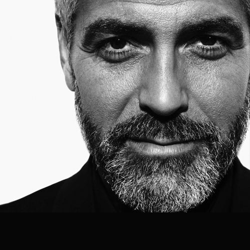 Ο George Clooney μιλά πρώτη φορά ανοιχτά για τον γάμο του