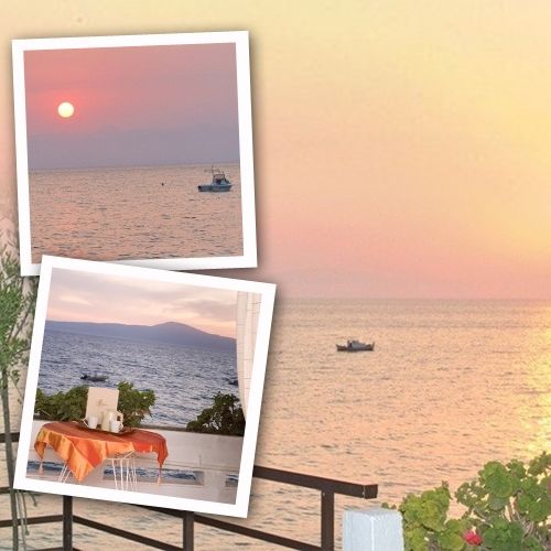 Ταξίδι αισθήσεων: Ο απόλυτος προορισμός του καλοκαιριού βρίσκεται στο Ακρογιάλι Αβίας