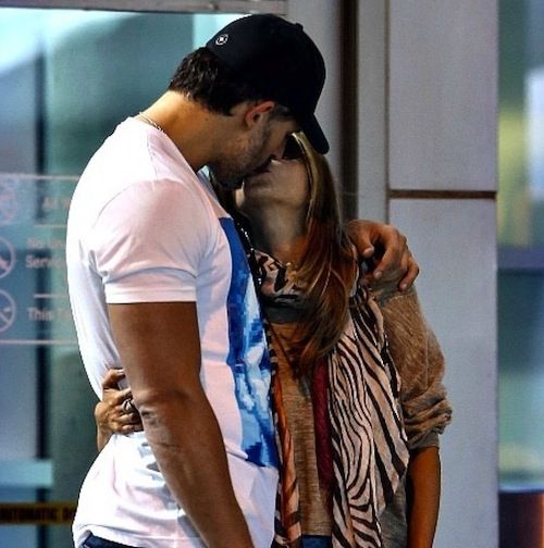 Αυτό είναι το νέο και πιο sexy διάσημο ζευγάρι που έχουμε δει!