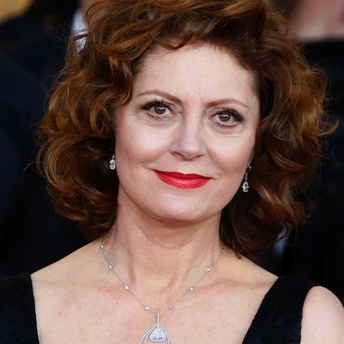 Έκτακτο: Διέρρηξαν το σπίτι της Susan Sarandon -με έναν αρκετά παράξενο τρόπο!