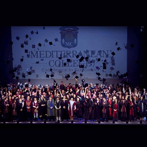 Mediterranean College: Αναγνωρισμένα πτυχία και επαγγελματική ισοδυναμία με αποδείξεις