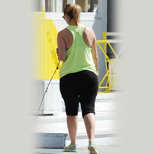 Mα τι συμβαίνει σε αυτό το κορίτσι; Η νέα εμφάνιση της Mischa Barton που προβλημάτισε