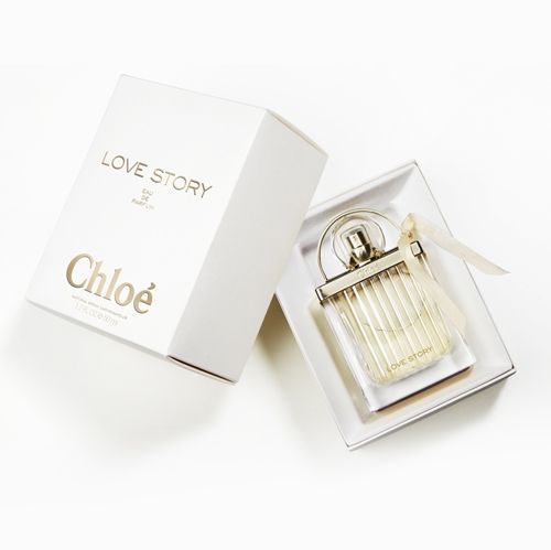 Chloé Love Story: έρωτας με την πρώτη ματιά!