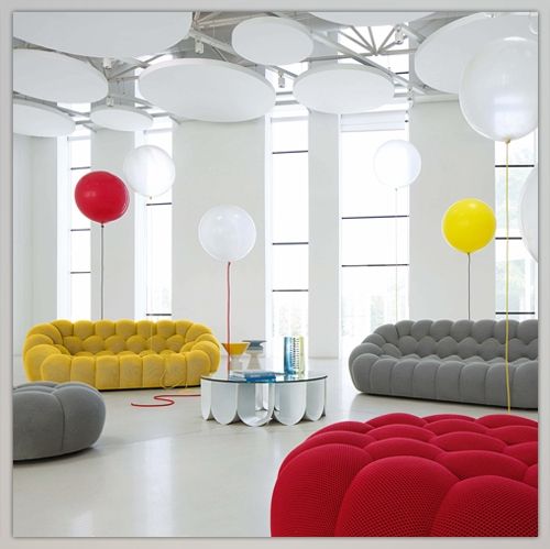 Roche Bobois-8 Exceptional days: Μία φορά τον χρόνο εξαιρετικές τιμές σε όλες τις συλλογές