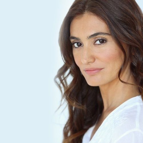 Κασσάνδρα Βογιατζή: Η ... Amal Clooney της μεγάλης οθόνης μιλάει στο Queen.gr!