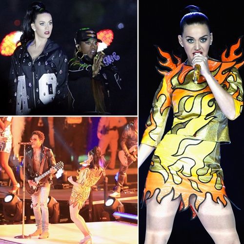 Super Bowl '15: Το twerk της Katy Perry, οι κακές κριτικές & ποιος έκλεψε την παράσταση;