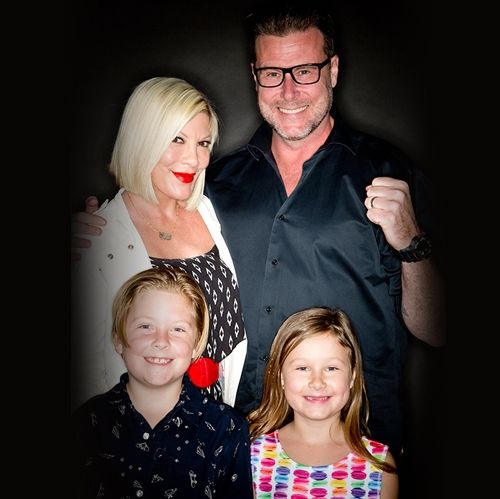 Είναι η Tori Spelling και ο Dean McDermott οι χειρότεροι γονείς ever; Δείτε τι έκαναν