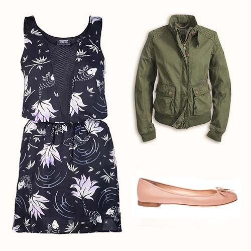 Shop the Spring Trends: Τα κομμάτια-κλειδιά για να υιοθετήσετε τις τάσεις της νέας σεζόν!