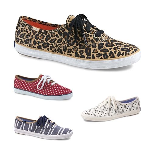 Shop the Trend: Τα sneakers με prints είναι η απόλυτη τάση της νέας σεζόν