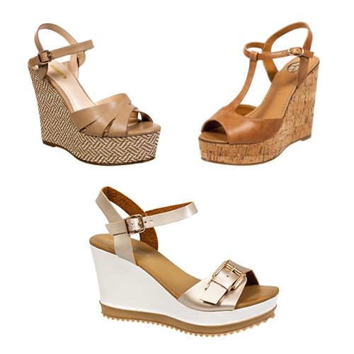 Summer Style: Δες γιατί τα ουδέτερα χρώματα είναι το απόλυτο trend στα παπούτσια!