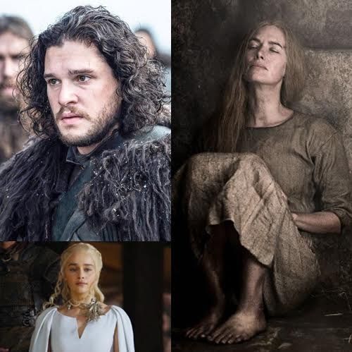 Γιατί ο 5ος κύκλος του Game of Thrones είναι πιθανόν ο καλύτερος μέχρι σήμερα
