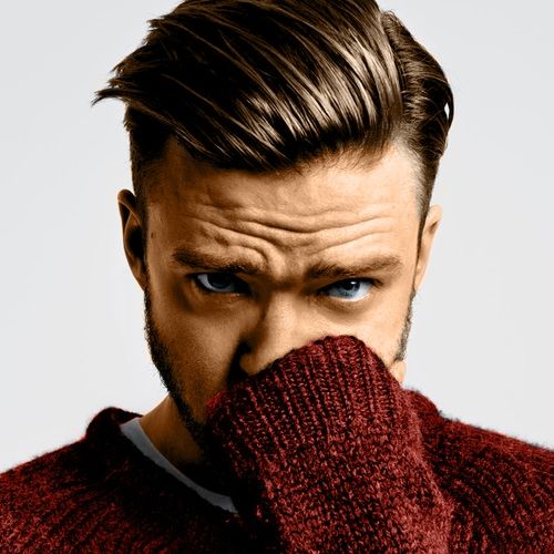 Ο Justin Timberlake είναι ο πιο γλυκός μπαμπάς της showbiz