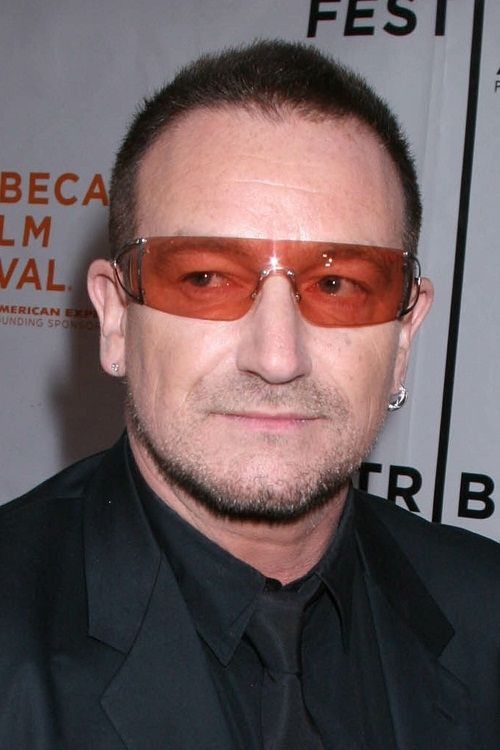 Τι έκανε ο Bono με τον σκύλο του όλο το καλοκαίρι;