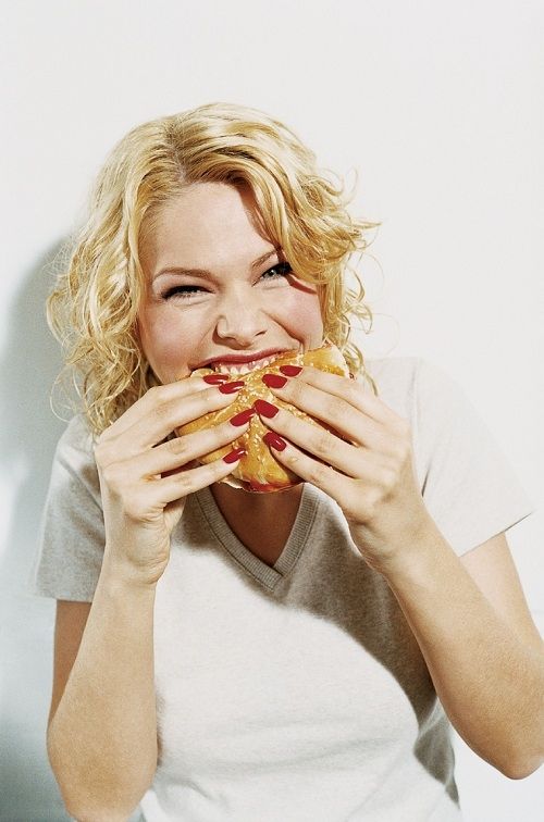 Γιατί το junk food είναι εθιστικό;