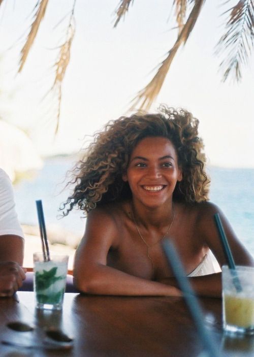 Η Beyonce όπως δεν την έχετε ξαναδεί ποτέ
